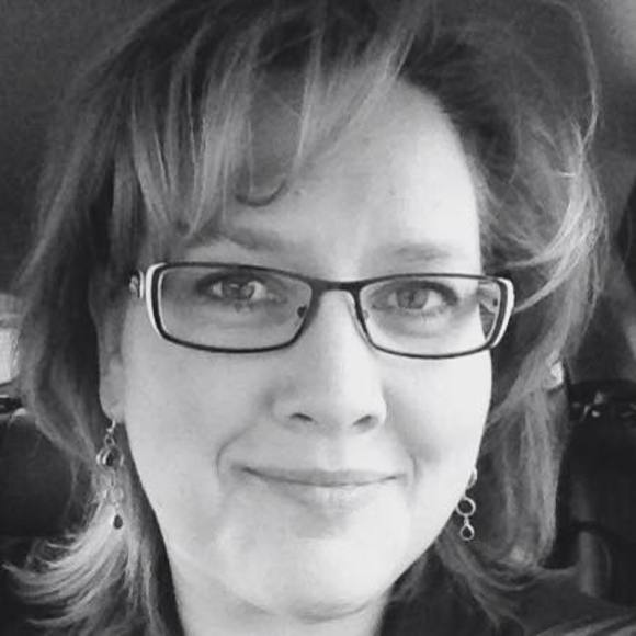 Meet your Posher, Angela - Picture 1 of 1